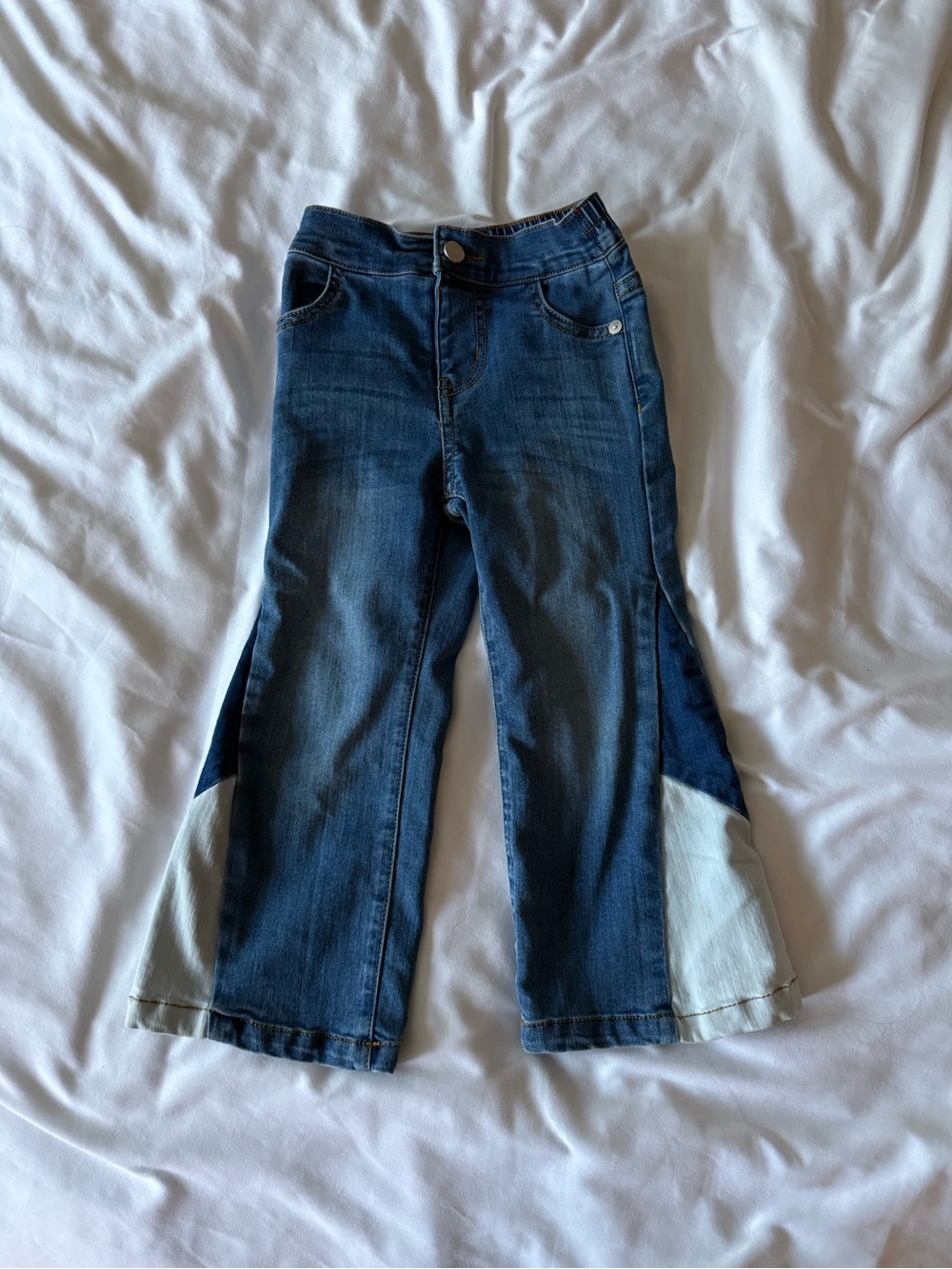 Habitual Kids Flare Jeans